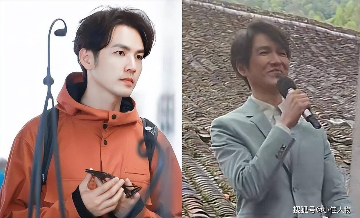 事实证明,"逐渐消失"的钟汉良,已经在另一个圈子里红得发紫_公司_台湾