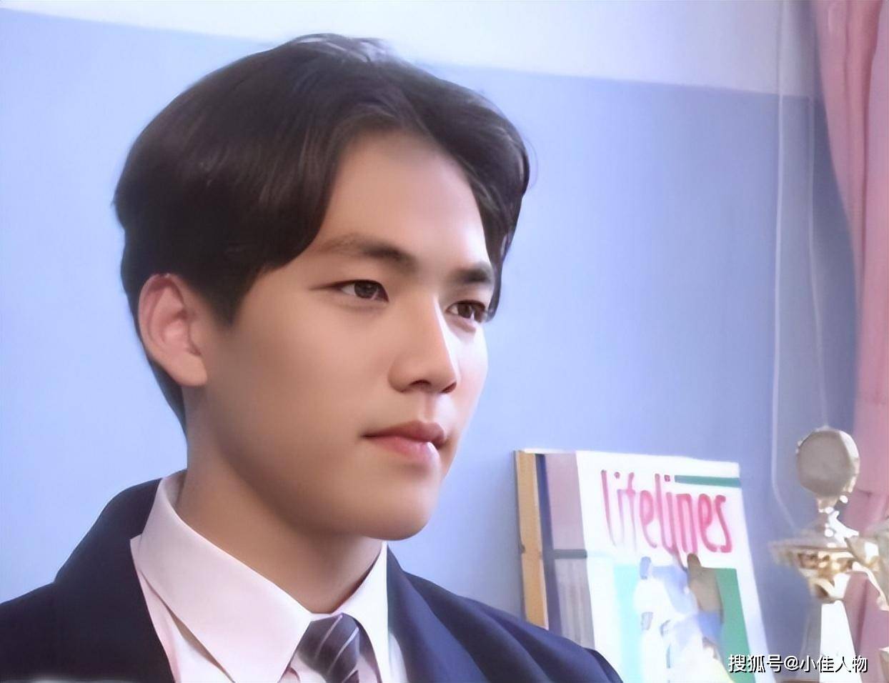 "逐渐消失"的钟汉良,已经在另一个圈子里红得发紫_公司_台湾_香港