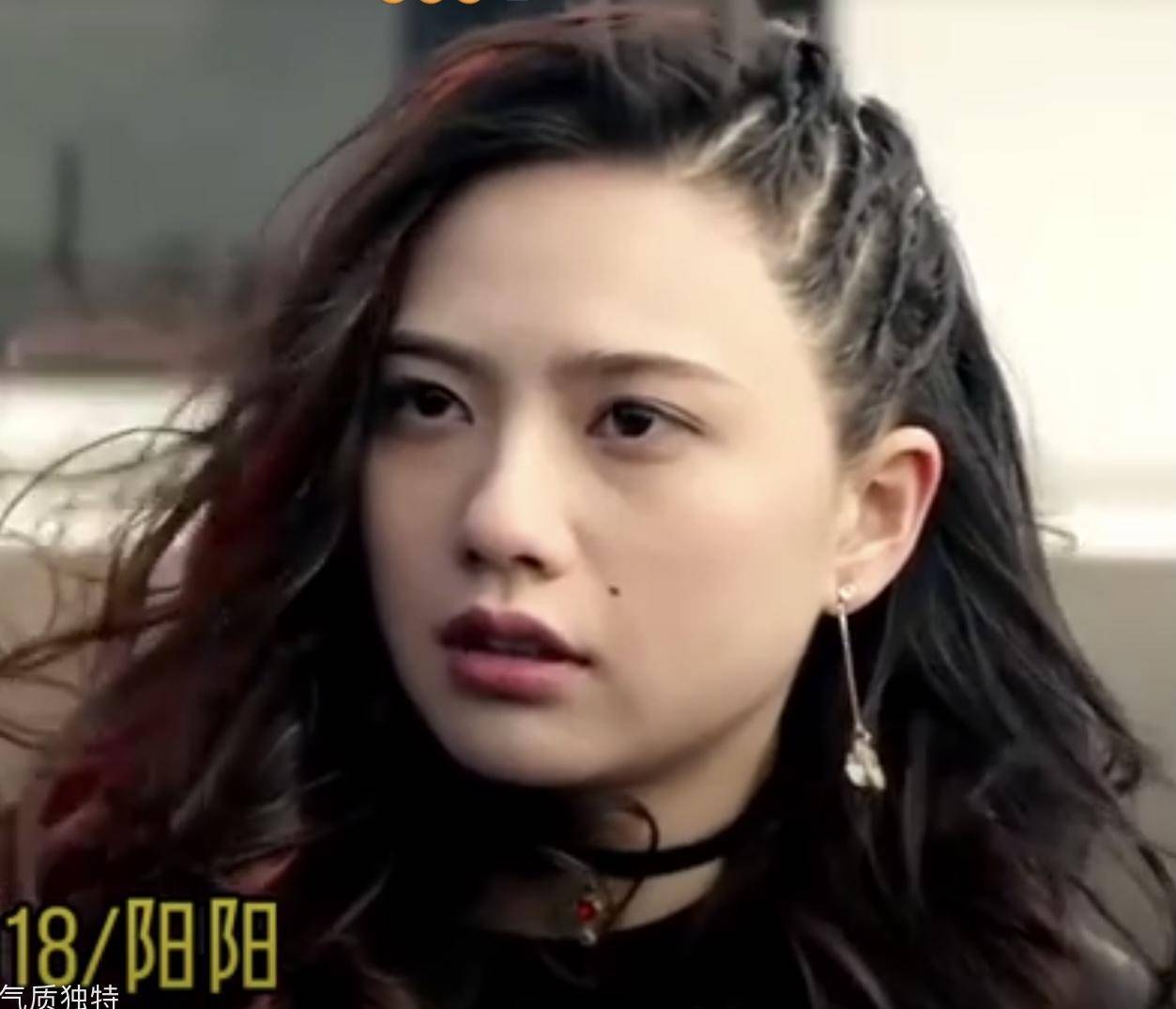 24岁,悍城》饰演林熙.亲爱的,热爱的》饰演孙亚亚.