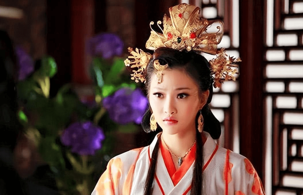 公主少姜:年仅10岁就被迫和亲,婚后3个月便英年早逝,可悲可叹_晋国