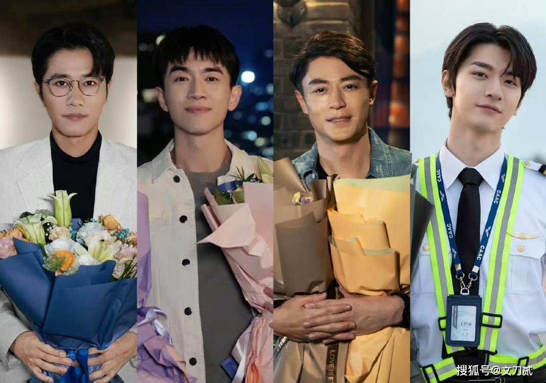 刘亦菲新剧质感强,和霍建华林更新纠葛深,已成85花领头羊?