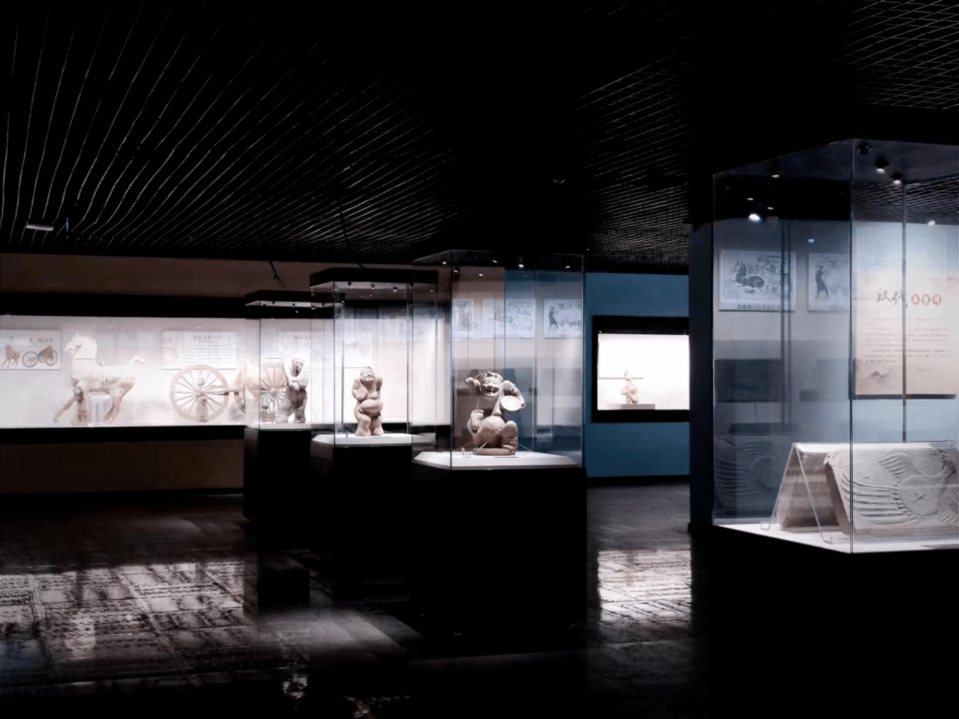 魅力新都,美好时光,带你解锁精彩新都生活_丝绸博物馆_杨升庵_四川