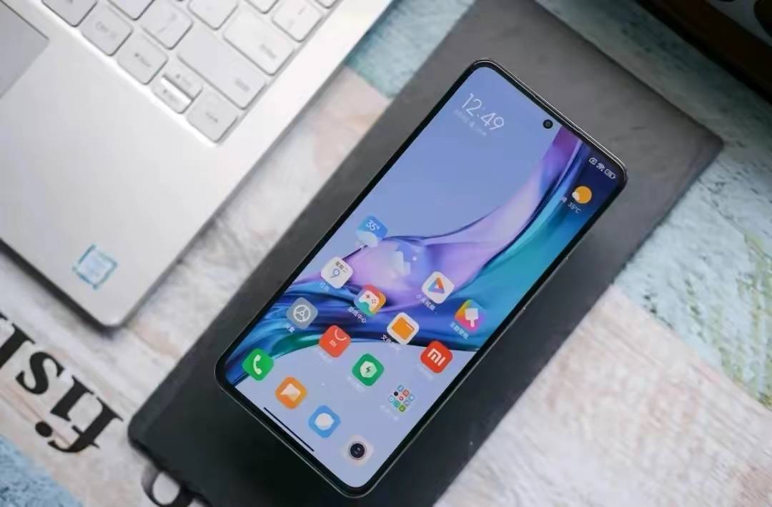 雷军再现"价格屠夫",5nm芯片 2k屏幕,突降1389元,太厚道了_红米_手机