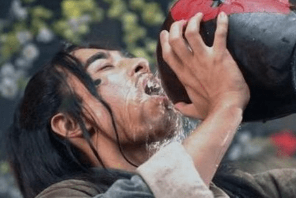 水浒中武松,鲁智深和林冲的官职,你知道相当于现在的什么吗?