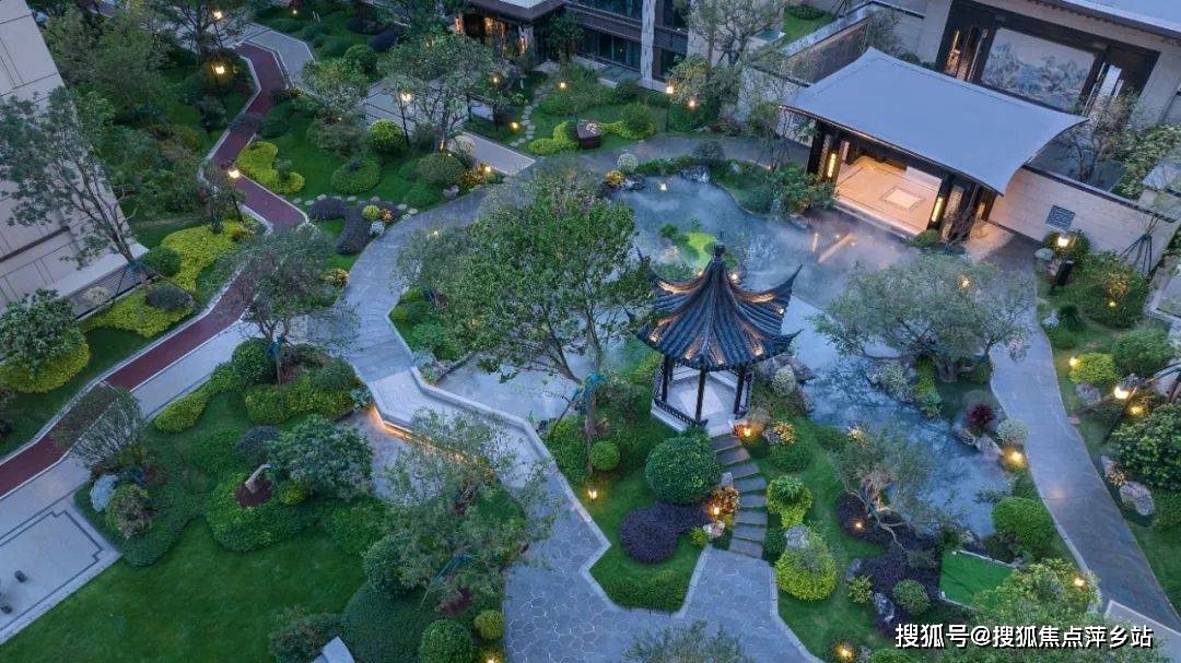 处电话丨泉州(建发玺院)欢迎您丨建发玺院丨楼盘详情_中心_匠心_空间