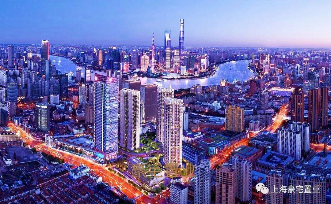 上海海泰北外滩-上海海泰北外滩 海泰北外滩>详细地址 楼盘介绍_项目