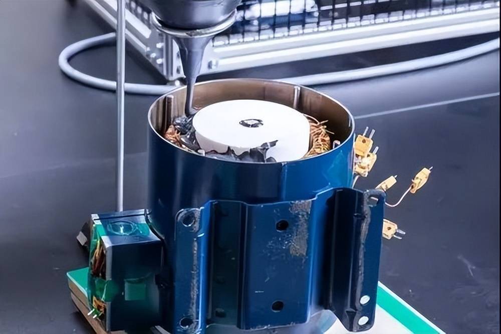 带你了解电机灌封胶!使用注意事项有哪些?_高性能_环境_应用
