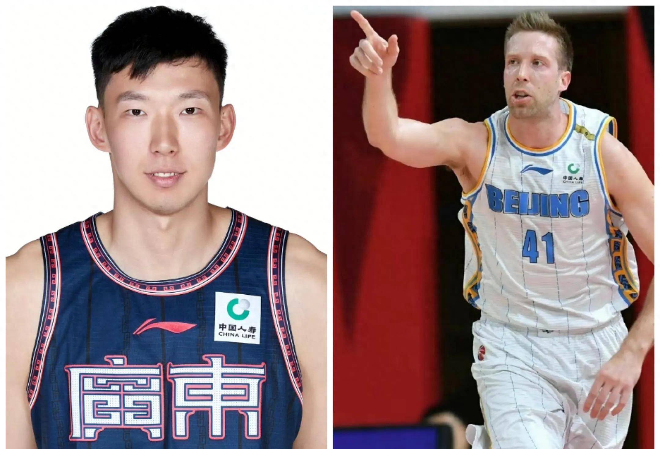 不是刘传兴也不是考辛斯,广东队大外援已定,朱芳雨缺钱并非传闻_周琦