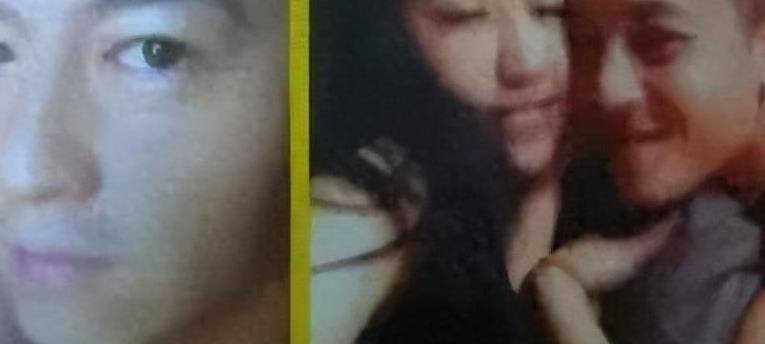 陈冠希08年艳照门照片泄露曝光_事件_jenny_隐私