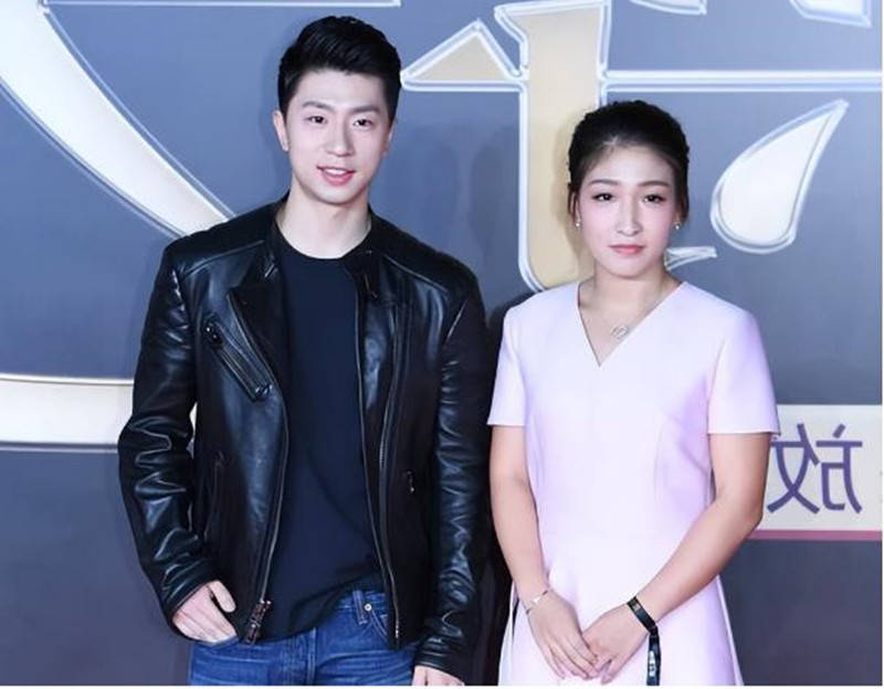 找到新归属,32岁刘诗雯官宣喜讯,幸福发声,大事解决,父母欣喜_退役