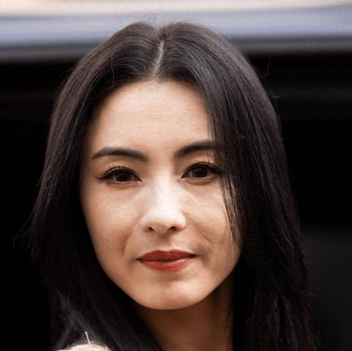 白鹿浮肿马思纯老气,张柏芝状态无敌_赵今麦_感觉_因为