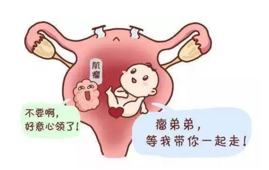 影响_症状_压迫
