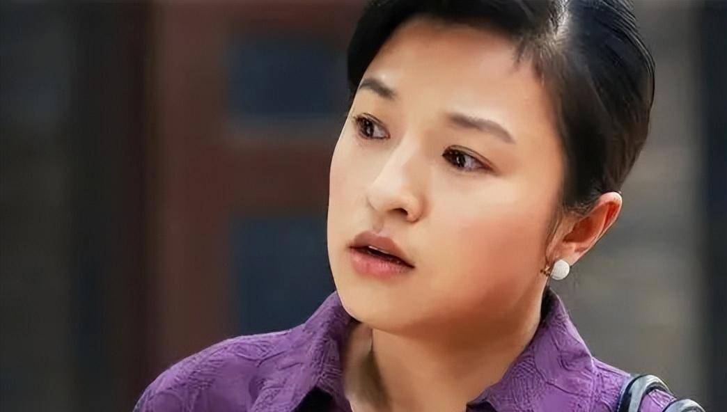 演员魏小军:40岁走红,45岁"消失",如今新身份露面惊艳众人