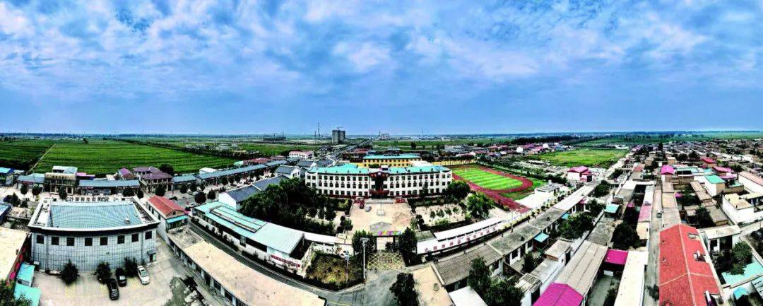 清徐县孟封镇杨房村在农业农村部公布的2023年中国美丽休闲乡村氓单