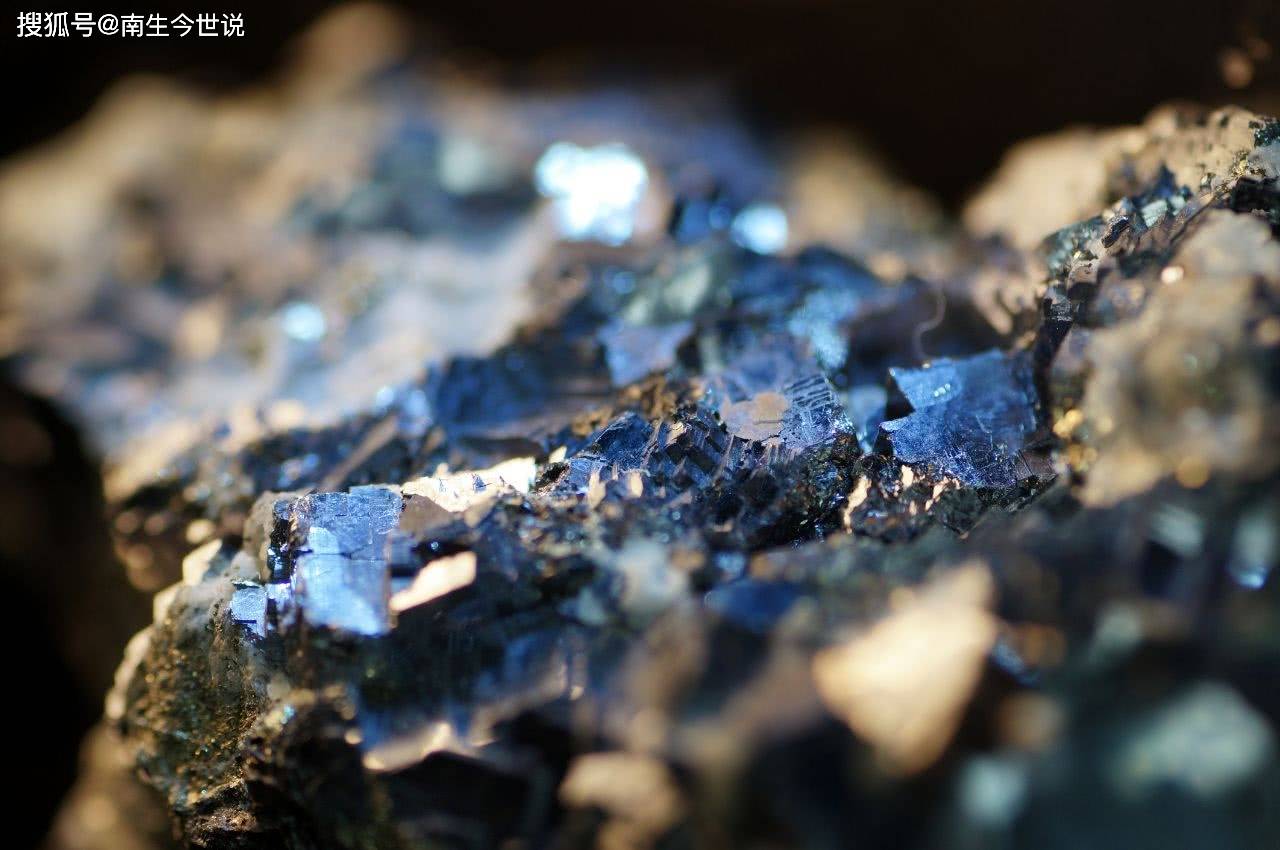 都是第一!我国稀土产量全球占比70%,消费量占比75%,依赖进口了_中国有