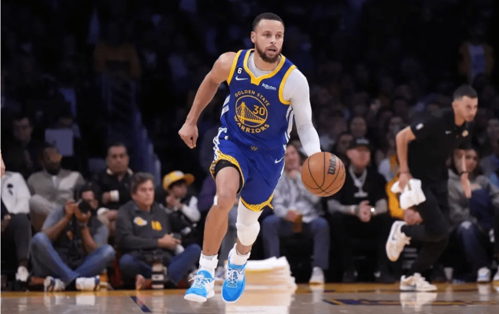 快船新决定,库里6连败下严令,布朗态度反转_球员_团队_勇士队