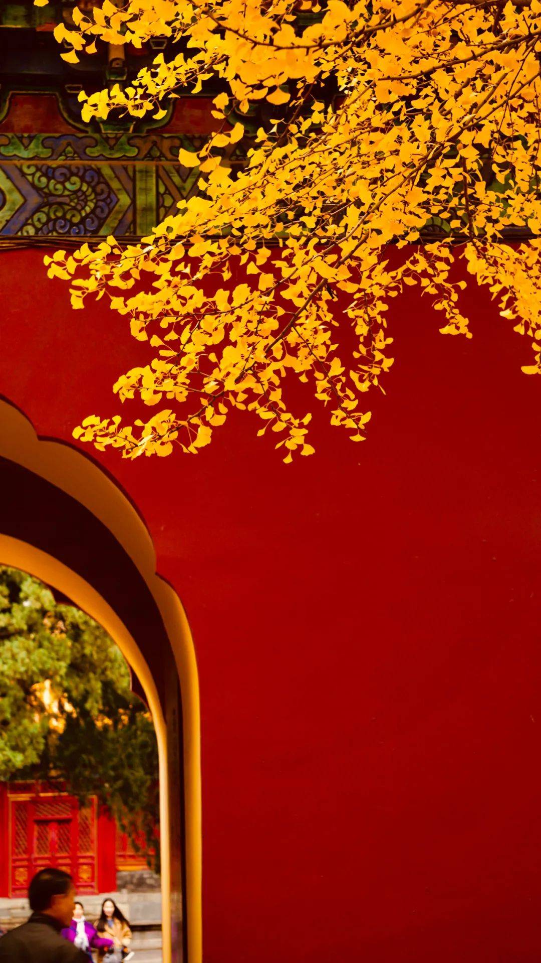 郁达夫《故都的秋》