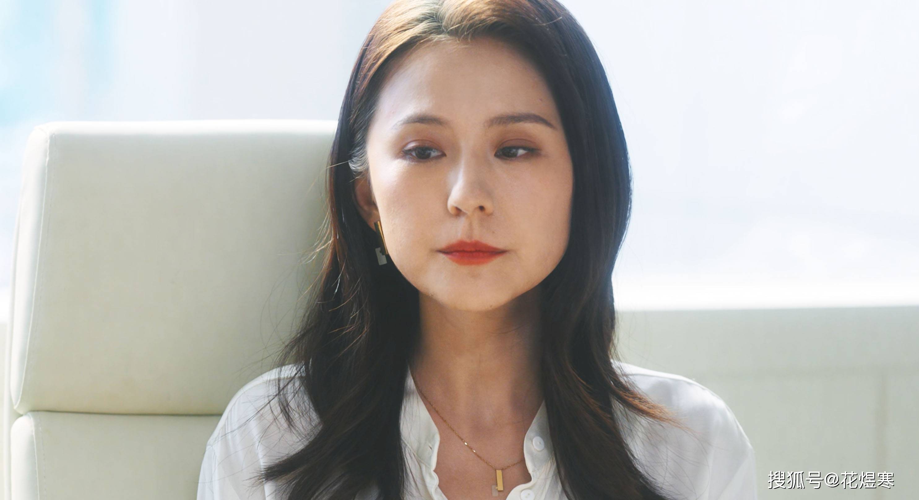 《无所畏惧》之温莉:牛了,为了90亿大饼,她竟肯吐出3000万_刘铭_丁