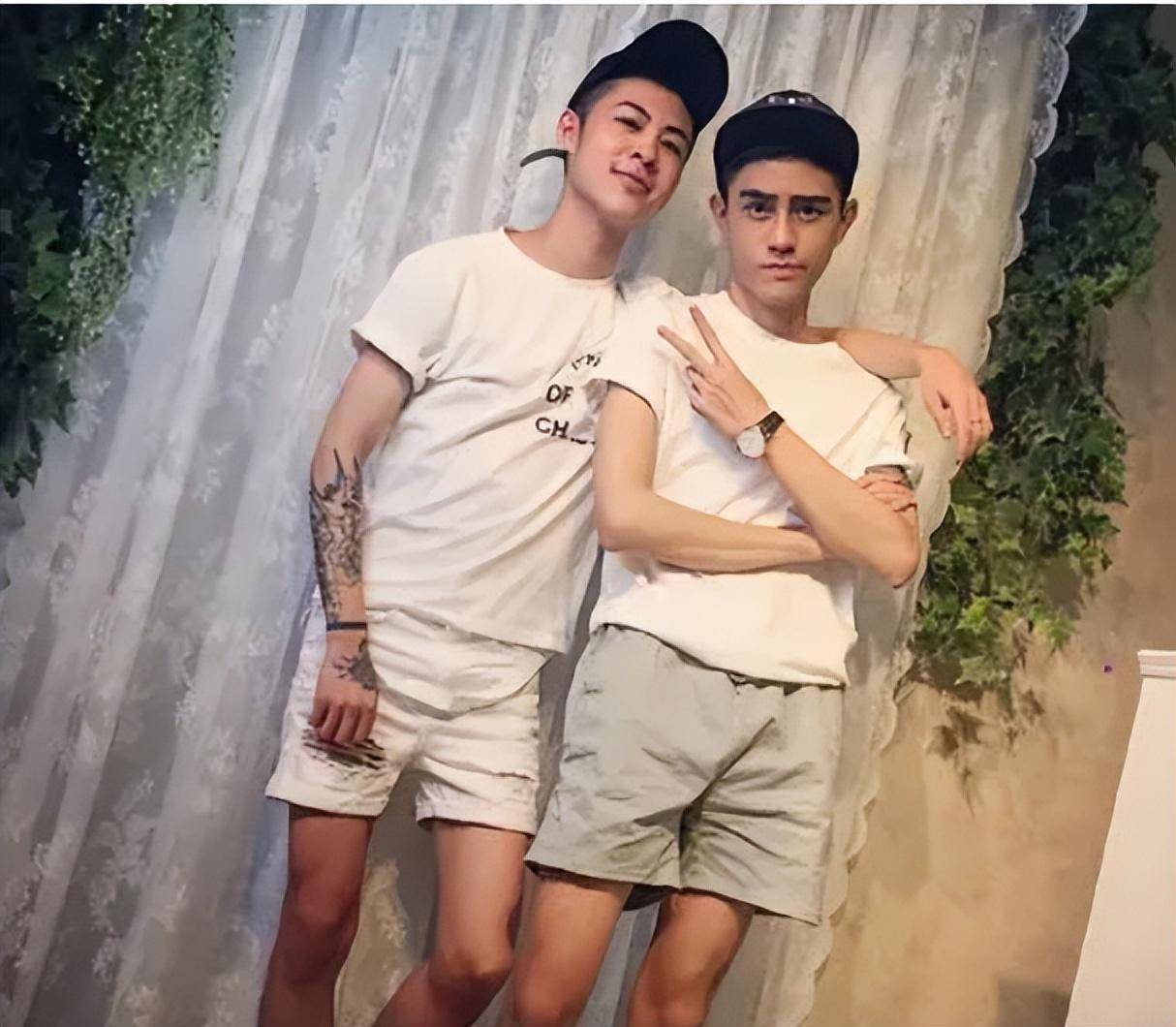 用5套别墅钱整成明星出道,嫁主刀医生,婚后发现丈夫有个男朋友_何承熹