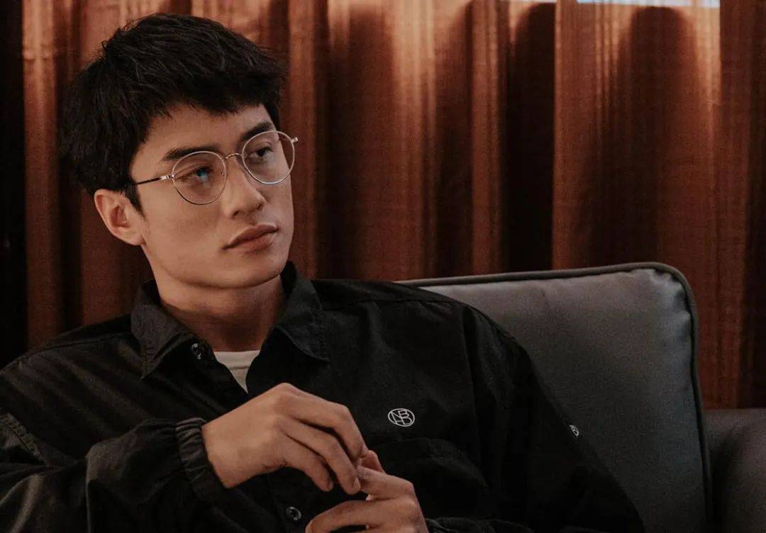 中的刘俊谦,把郭雪芙带成演技派,小s高喊好喜欢他_香港_小晓_电影