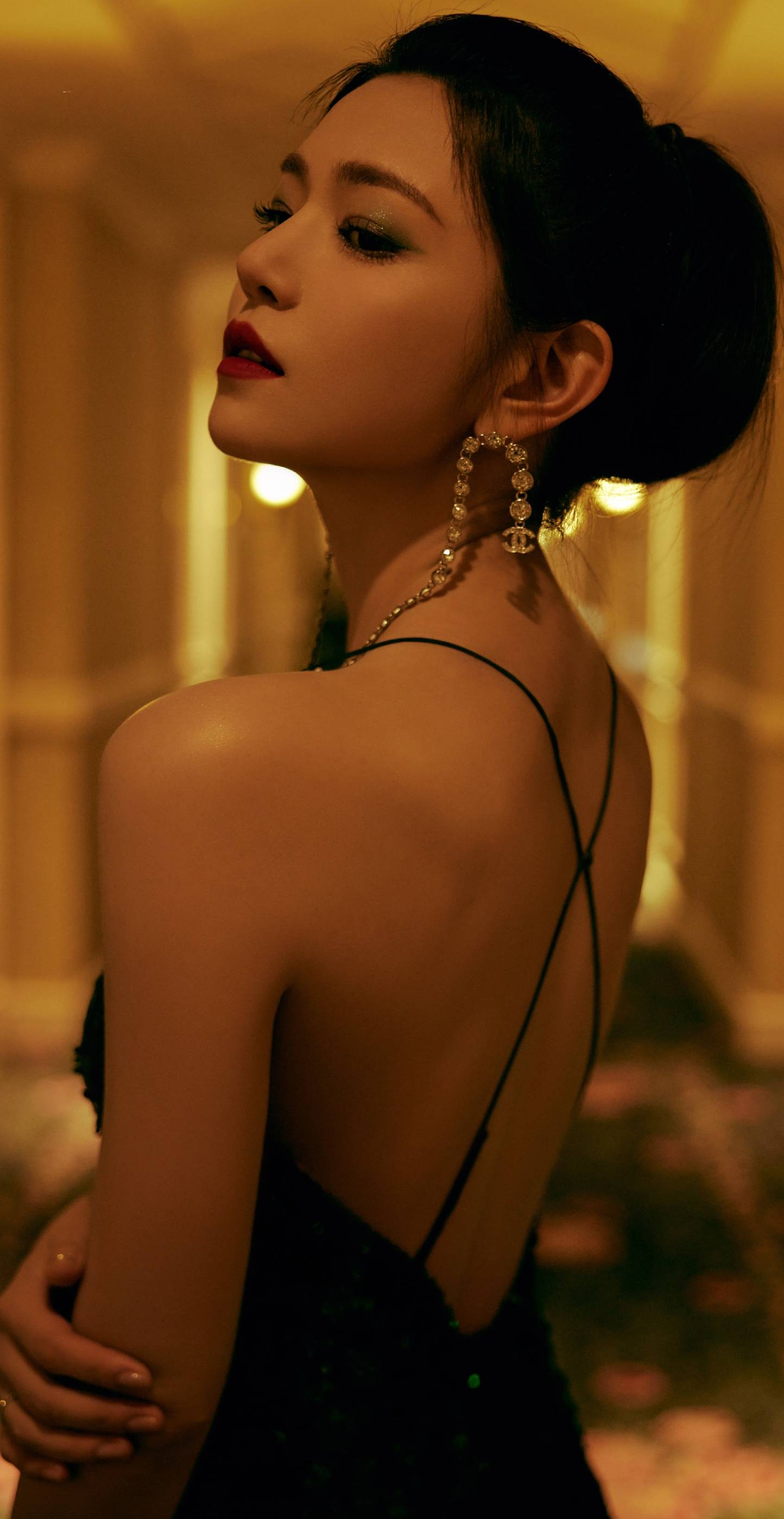 "沈佳宜"陈妍希完美蝶变!