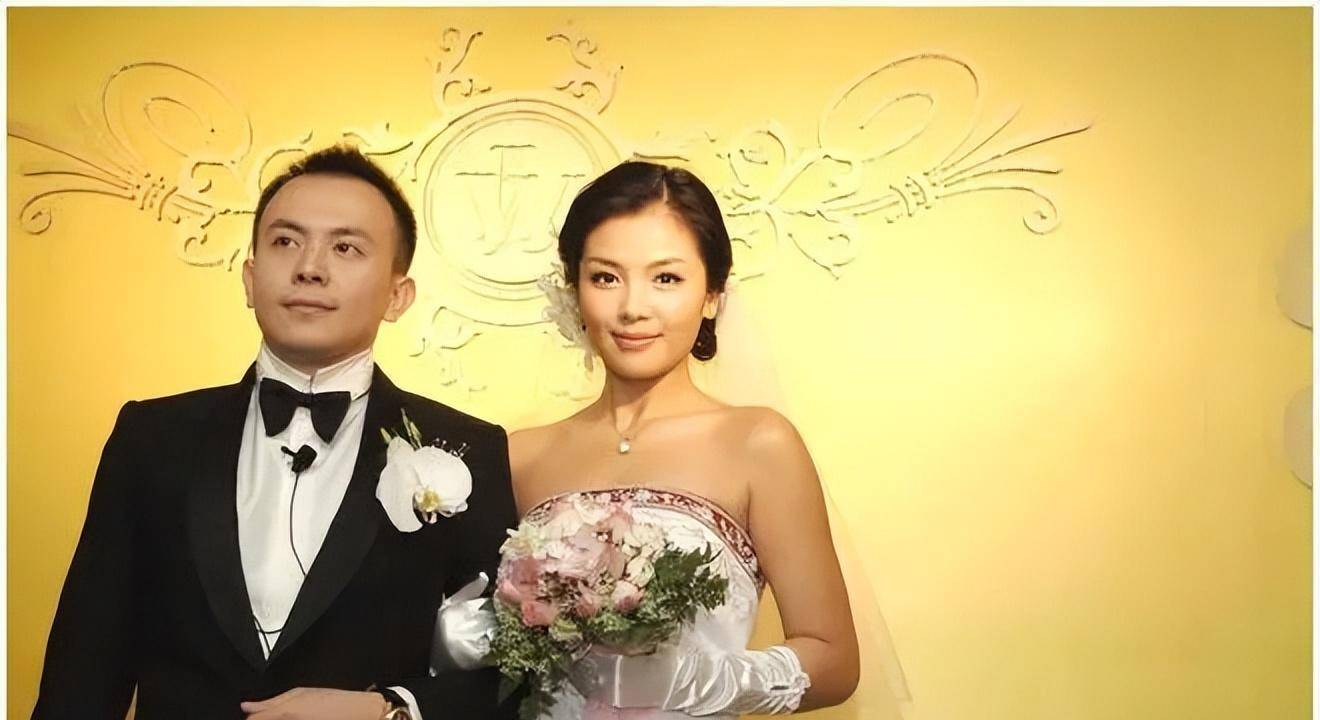 刘涛的糜烂私生彻底被揭开_王珂_婚姻_演艺事业
