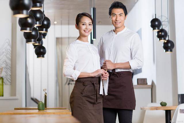 餐厅服务员证书怎么考?申请流程有哪些?证书有哪些优势?