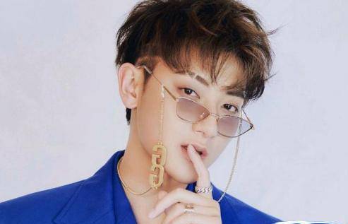 再后来,黄子韬还成功的洗白了自己,让自己的人设成为了非常讨喜的人设