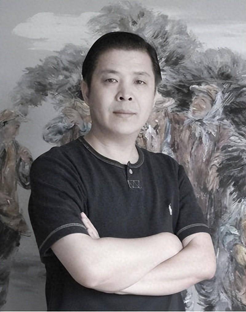 郑华杰|艺带水墨 艺路丹青 ——书画名家学术邀请展