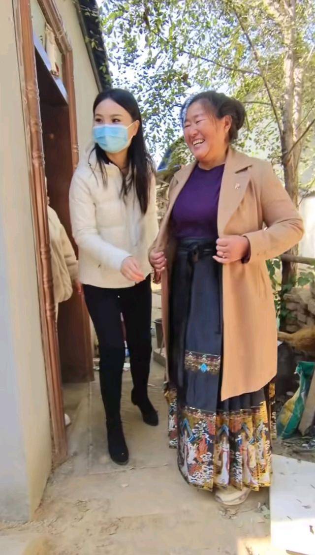 老婆_李玉华_袁庆