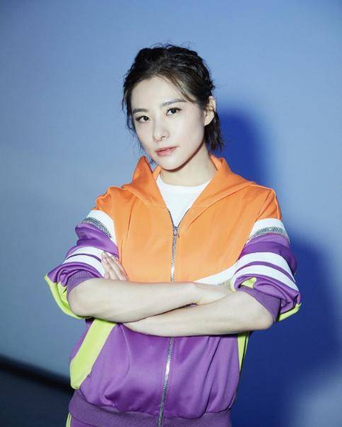 奥运冠军刘璇,36岁"结四次婚",老公让人羡慕……_婚姻_梦想_人生