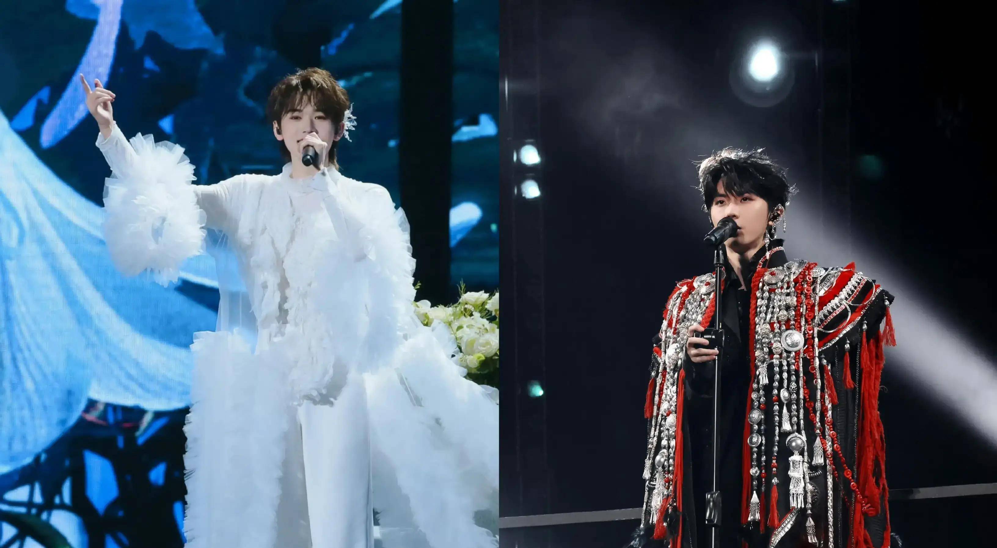 时代少年团四周年演唱会之澳门篇_舞台_音乐会_年度
