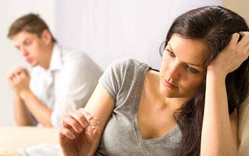 千万别试图改变你的另一半_女人_男人_丈夫