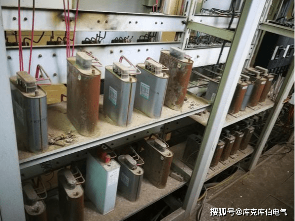 自愈式电力电容器老化会有哪些后果?_影响_补偿_运行