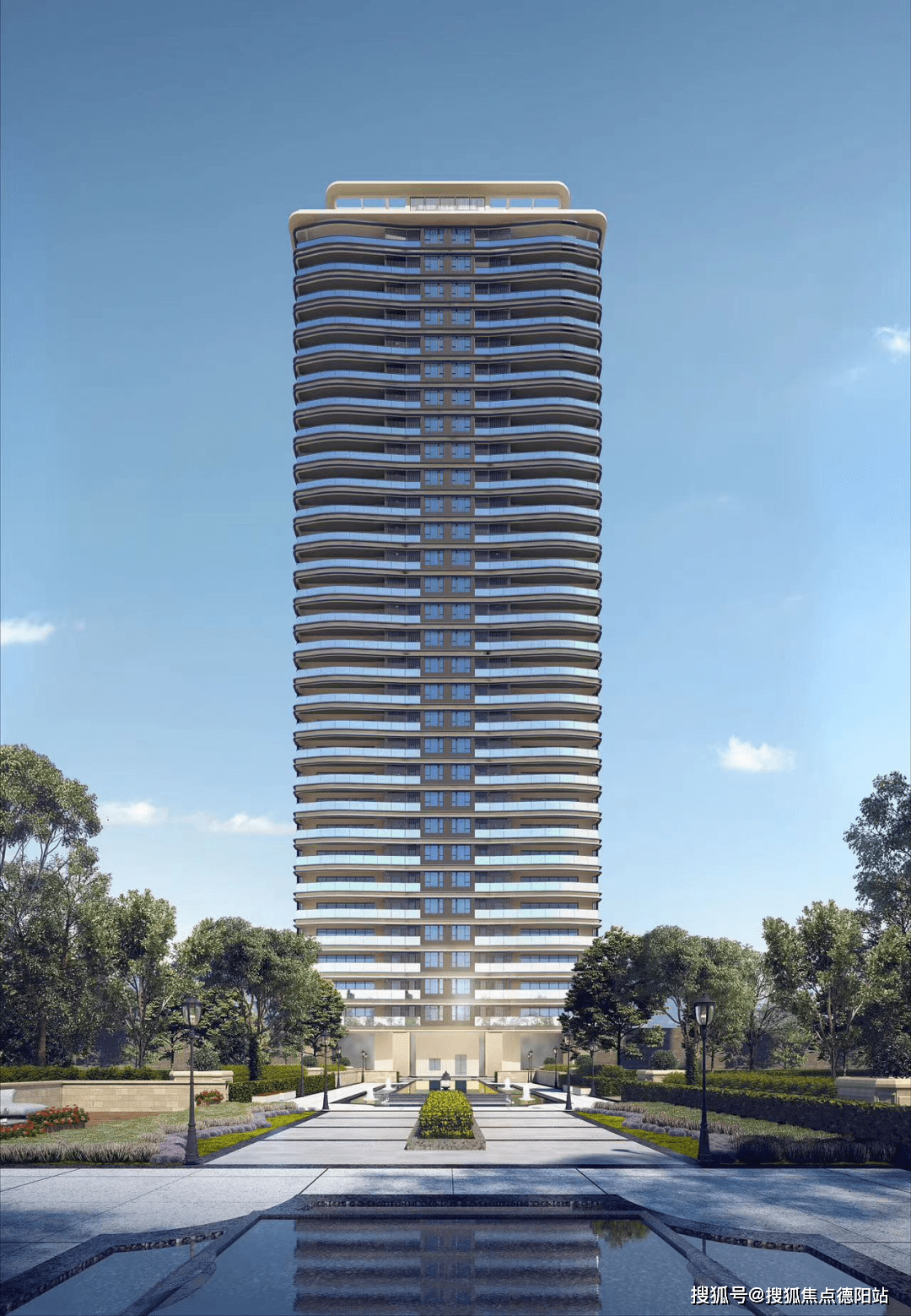 成都润扬观澜鹭岛Ⅲ【售楼中心】-楼盘详情-成都房产首页网站