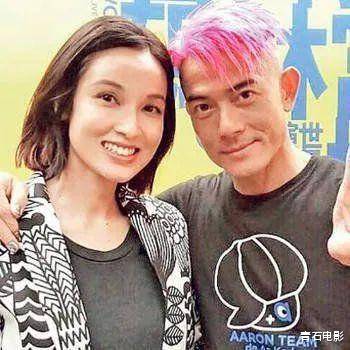 《寻秦记》过去20年,11位主演境况悬殊巨大,有人改行卖保险_古天乐