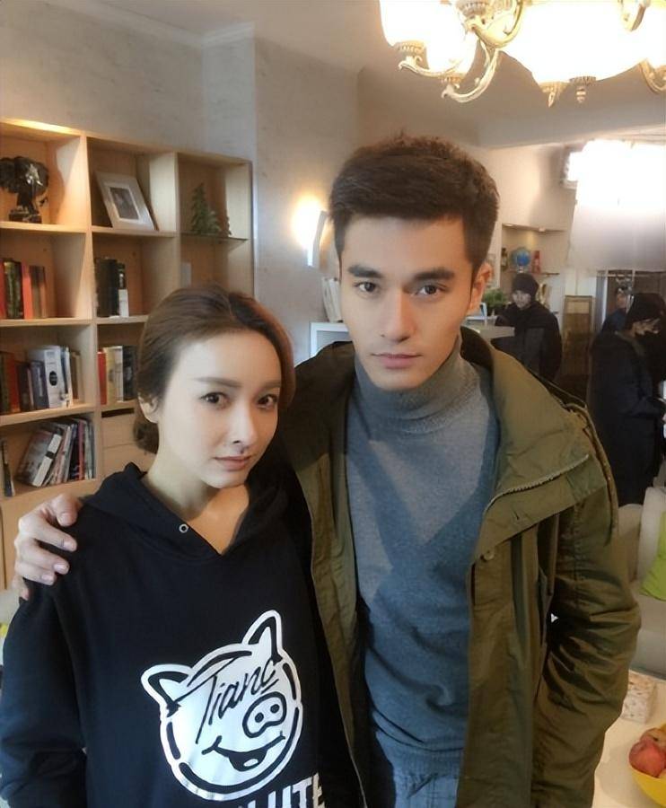 郑凯吴昕地下恋被曝光?双方沉默,至今仍是个迷!_网友_互动_观众