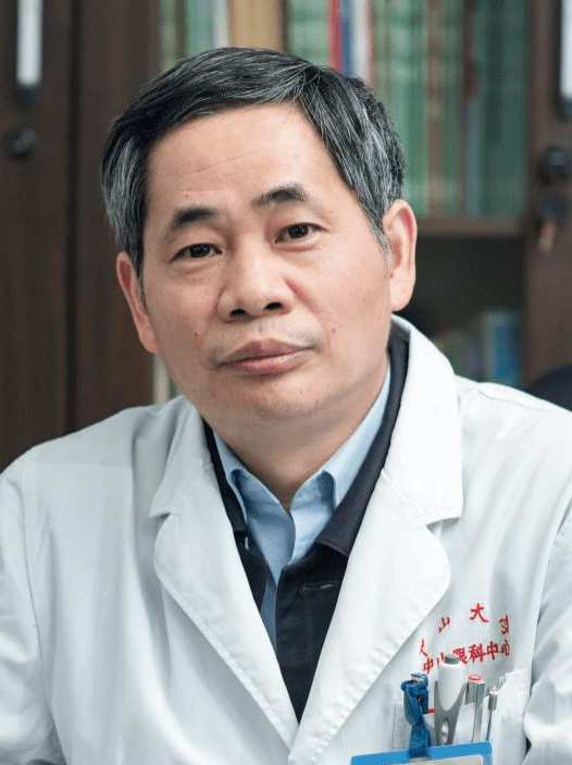 11月26日中山眼科中心博士,斜弱视专家颜建华教授莅临佛山华厦会诊