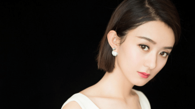 婚后的女人更吃香,赵丽颖太招人喜欢_时候_因为_缘故