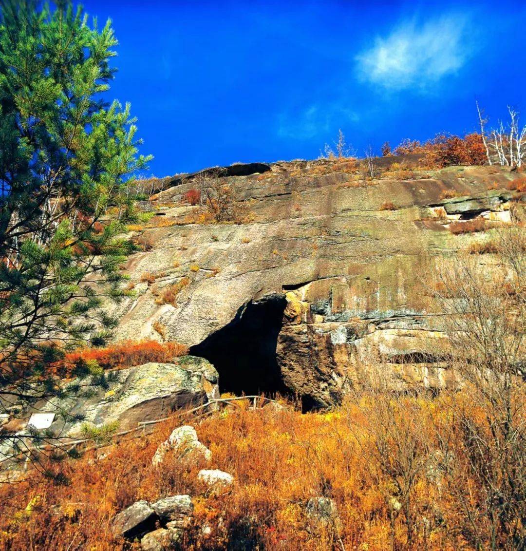 游牧民族摇篮/安全屏障…北方边疆还有这样一个"斜杠