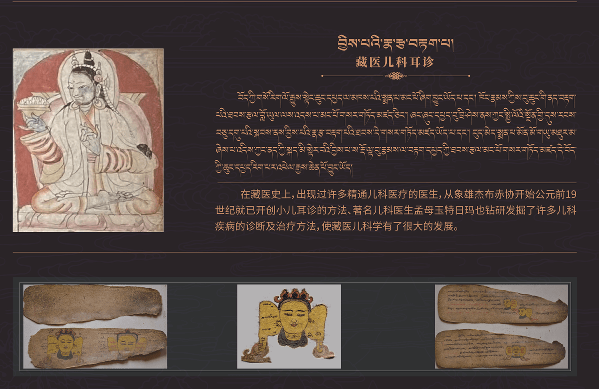 67贡保堂丨承载藏医药文化千年成就,推动新时期藏医药创新发展_藏药