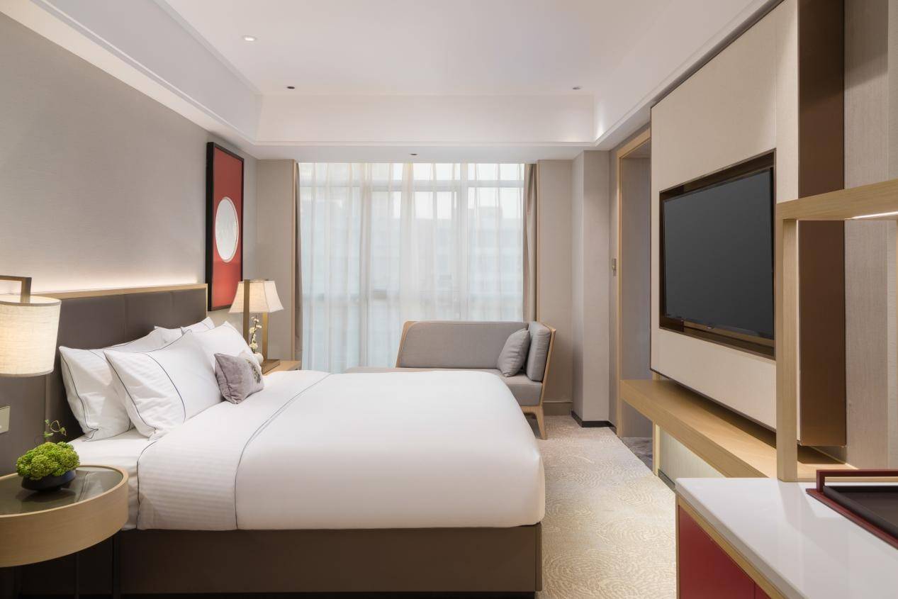 东呈集团怡程酒店,塑造本土中高端酒店品牌标杆_服务_营销_市场