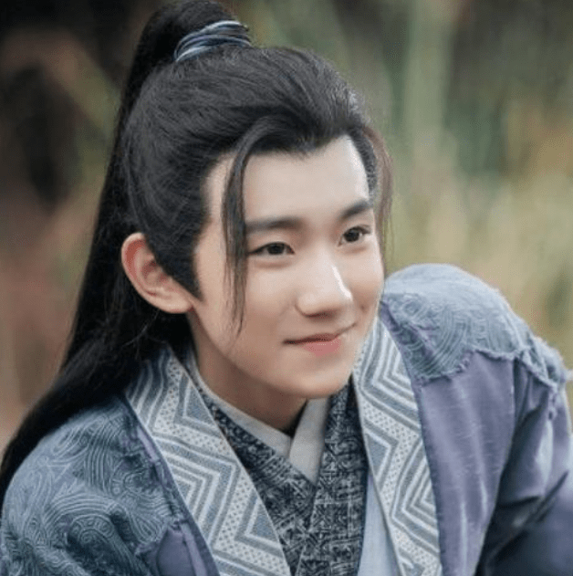 《青云志》,成毅,任嘉伦是配角,当时没人注意_张小凡_李易峰_赵丽颖