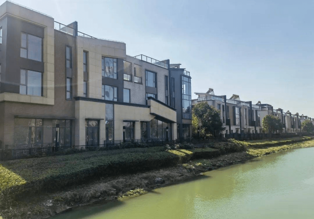 嘉涛湾商墅-上海(嘉涛湾商墅)楼盘详情-嘉涛湾商墅24小时电话详情