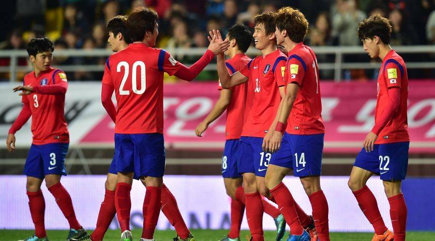 11月21日晚8点,国足不惧强敌,全力以赴_比赛_中国_球迷