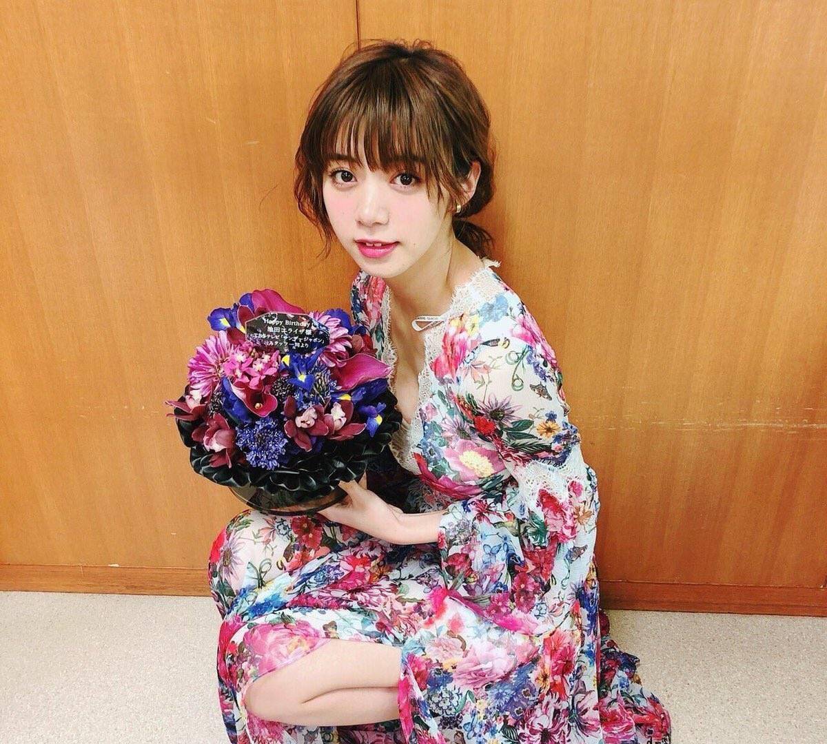 32岁池田依来沙,魅力不减当年!_表演_影响力_角色