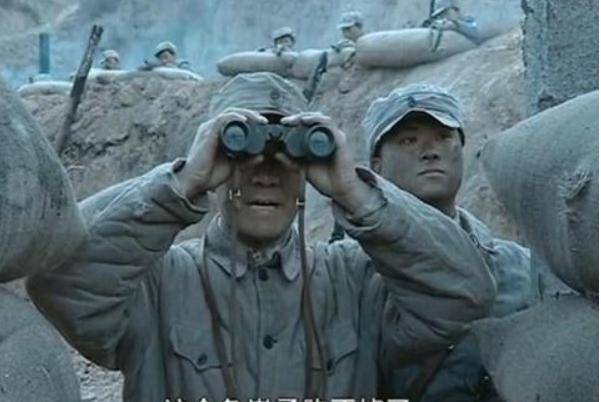 《亮剑》里哪些剧情,是违背军事常识的?_电视剧_细节_李云龙