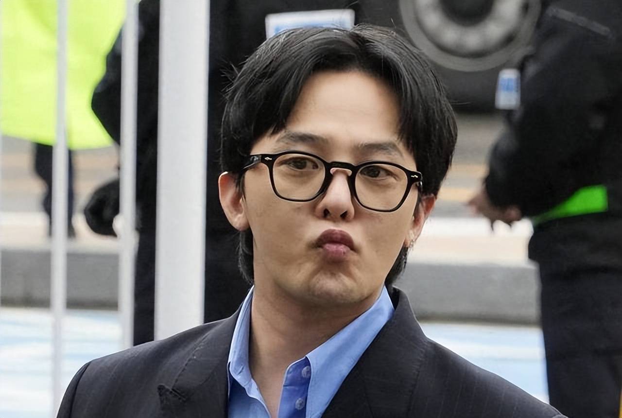 权志龙毛发及手脚指甲精密鉴定结果揭晓:阴性,打消一切疑虑!