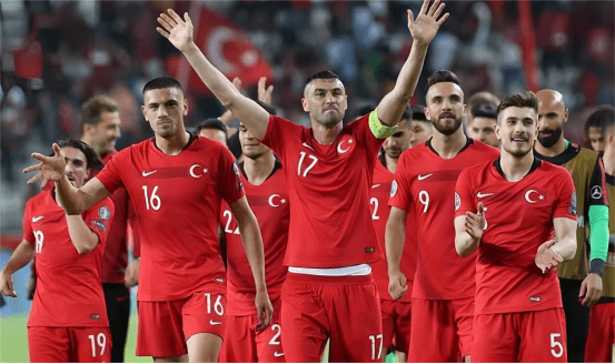 威尔士国家队为出线奋力一搏 挑战土耳其前瞻_比赛_贝尔_状态