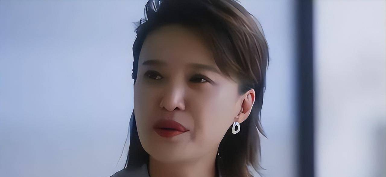 程梓曾试镜《无所畏惧》淘汰,她不是温莉首要人选,李煜建议超好笑